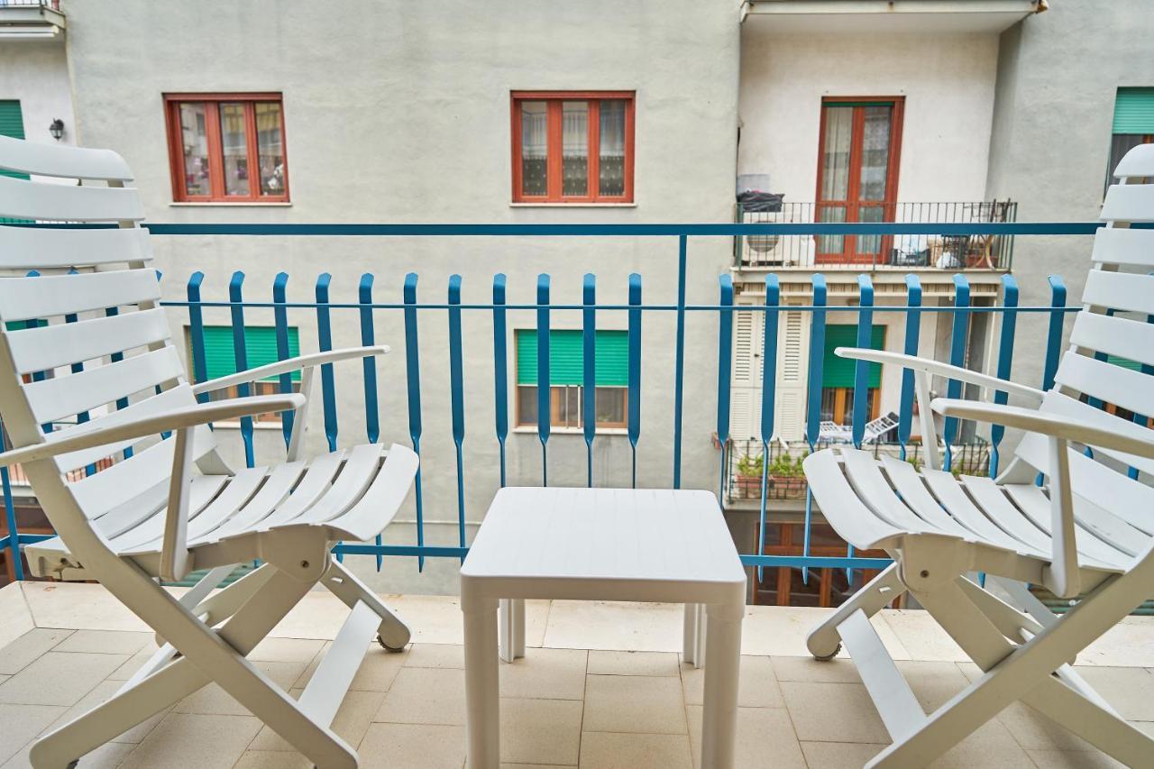 B&B L'Ammonite Sorrento Exterior photo